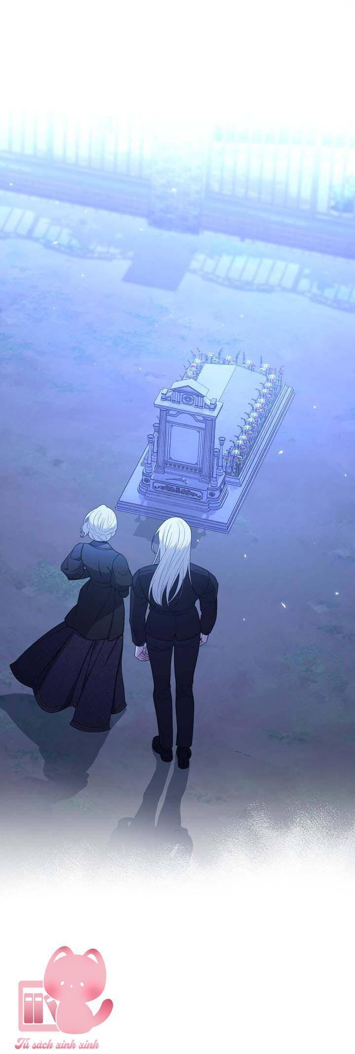 Hầu Gái Độc Quyền Của Hoàng Hậu Phản Diện Chap 24 - Next Chap 25