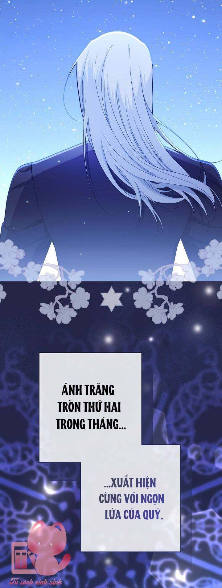 Hầu Gái Độc Quyền Của Hoàng Hậu Phản Diện Chap 24 - Next Chap 25