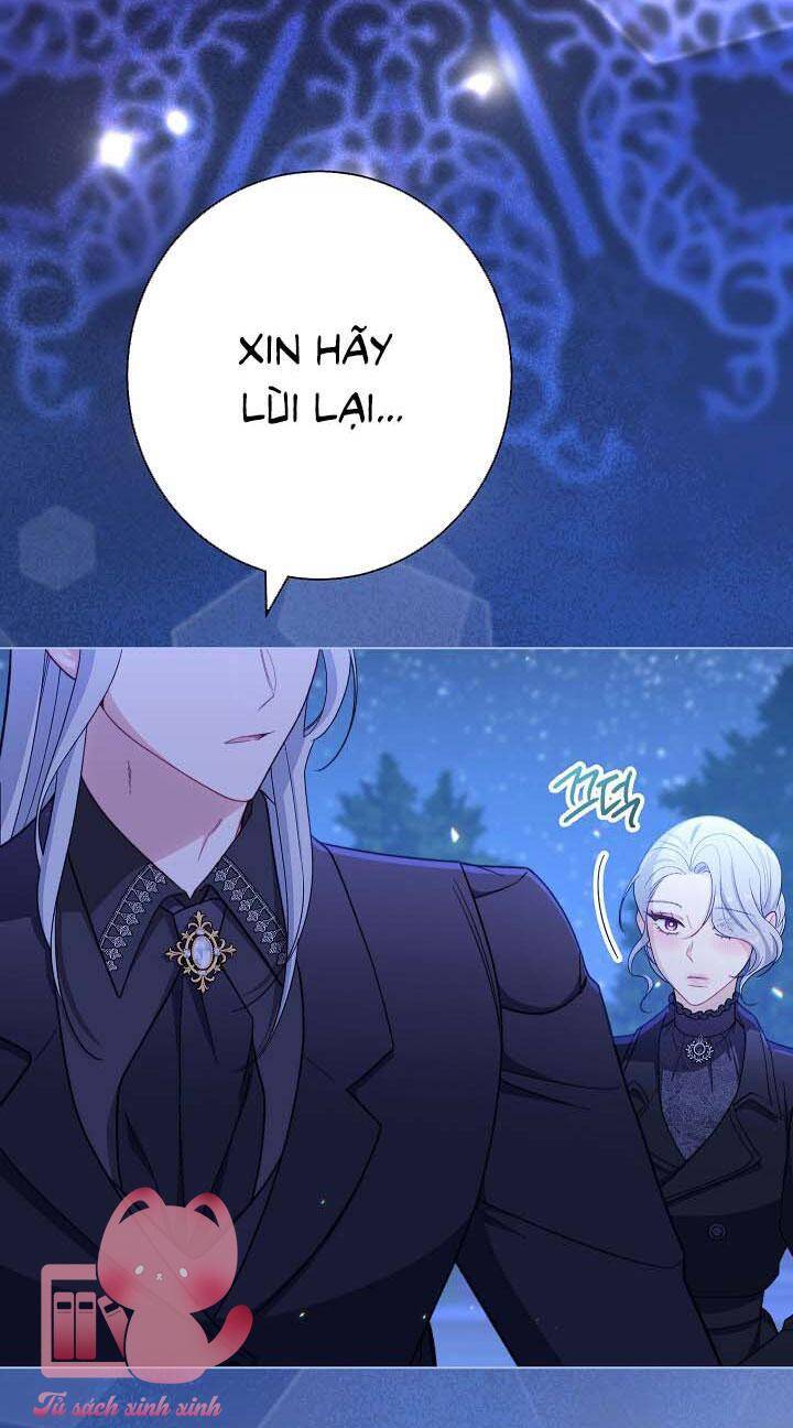 Hầu Gái Độc Quyền Của Hoàng Hậu Phản Diện Chap 24 - Next Chap 25