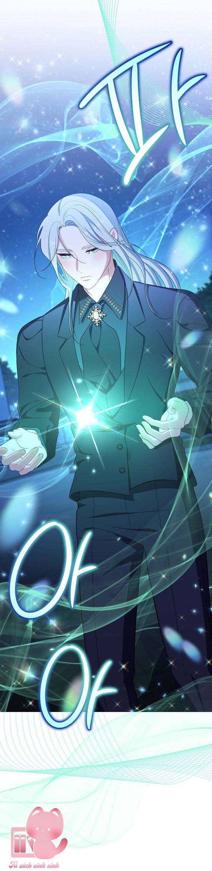 Hầu Gái Độc Quyền Của Hoàng Hậu Phản Diện Chap 24 - Next Chap 25