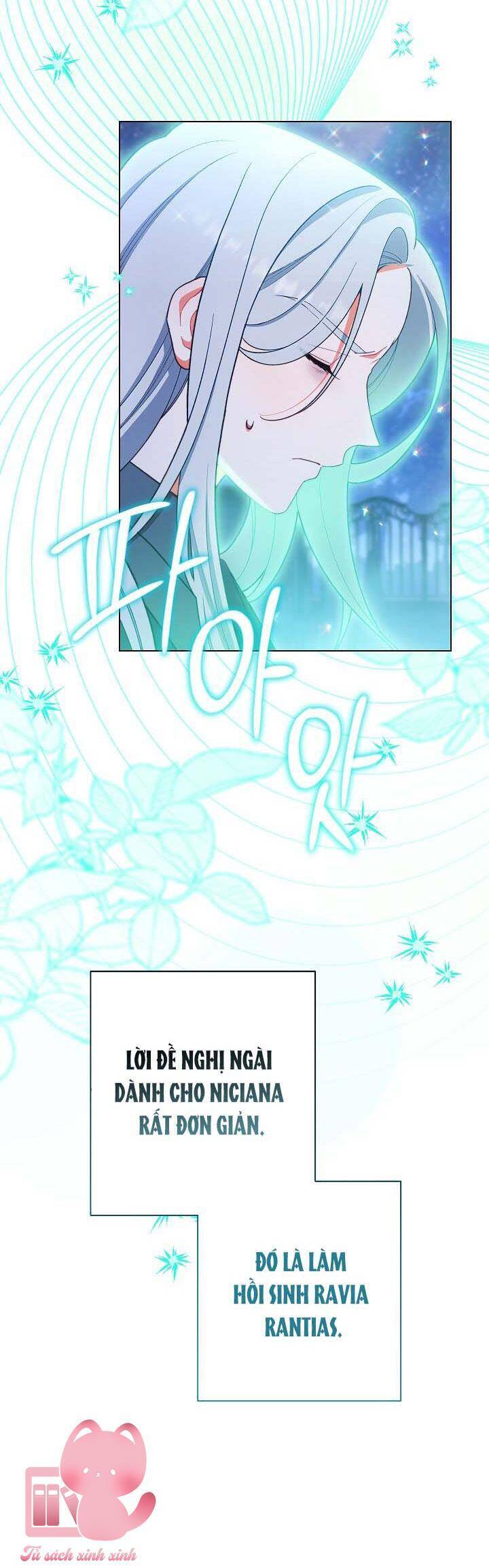 Hầu Gái Độc Quyền Của Hoàng Hậu Phản Diện Chap 24 - Next Chap 25