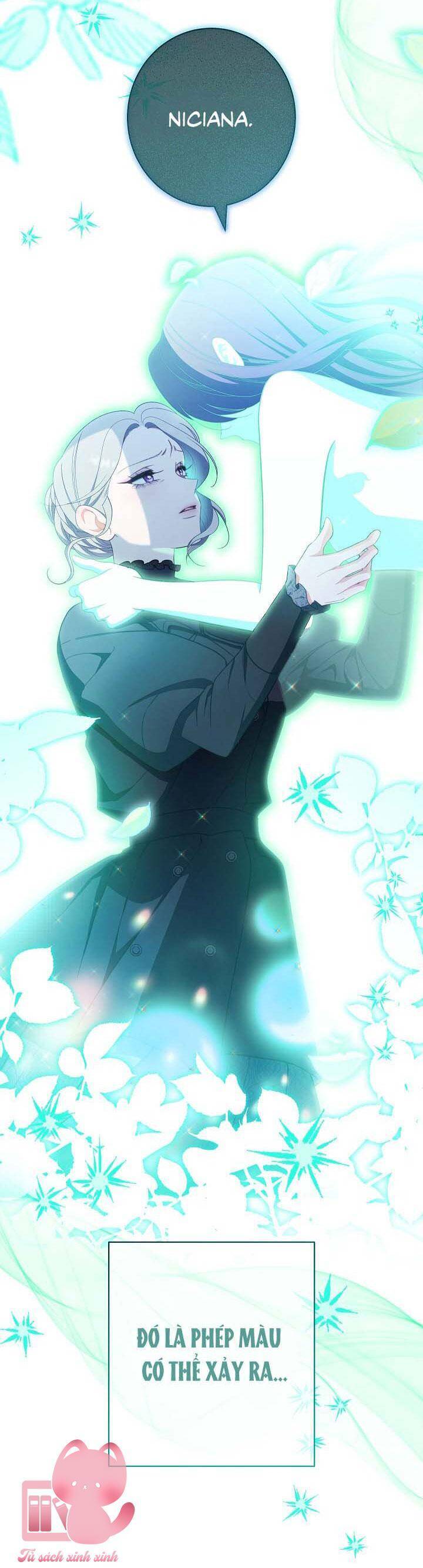Hầu Gái Độc Quyền Của Hoàng Hậu Phản Diện Chap 24 - Next Chap 25