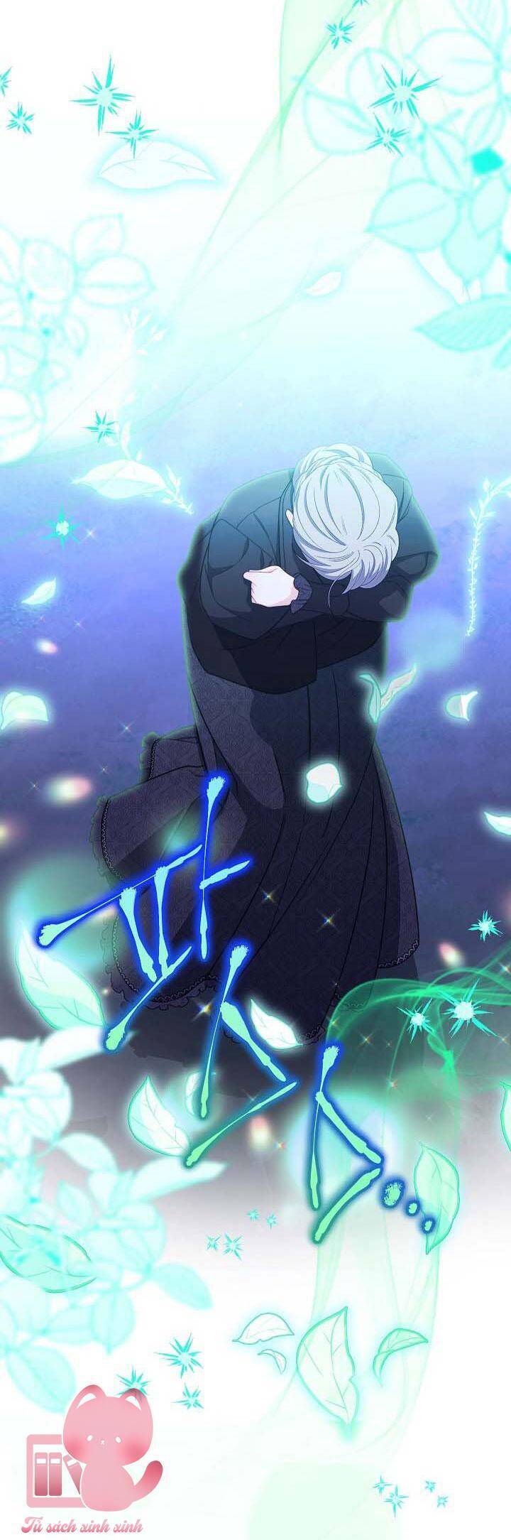 Hầu Gái Độc Quyền Của Hoàng Hậu Phản Diện Chap 24 - Next Chap 25