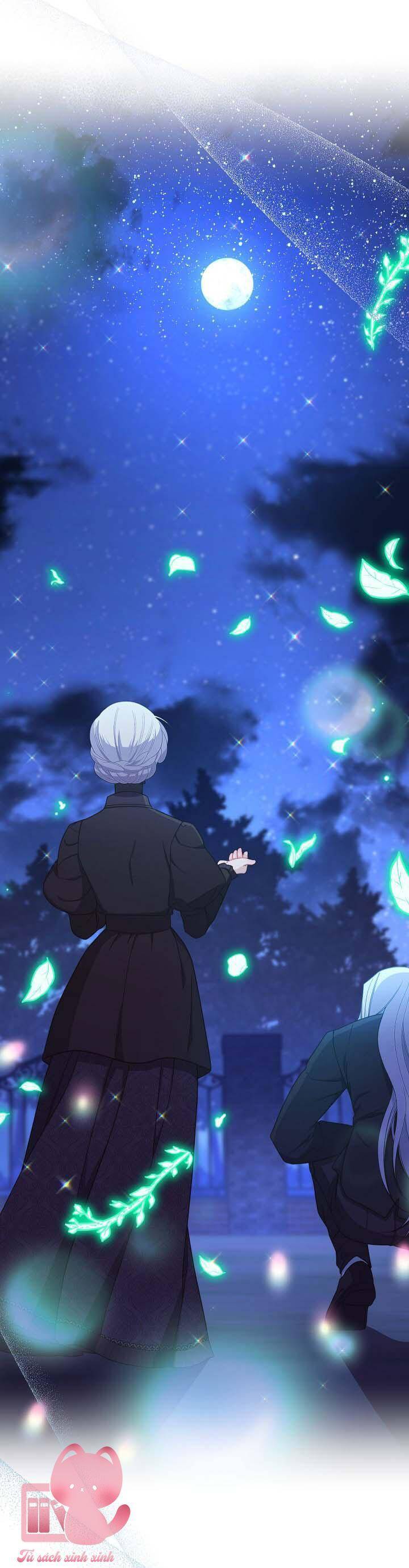Hầu Gái Độc Quyền Của Hoàng Hậu Phản Diện Chap 24 - Next Chap 25
