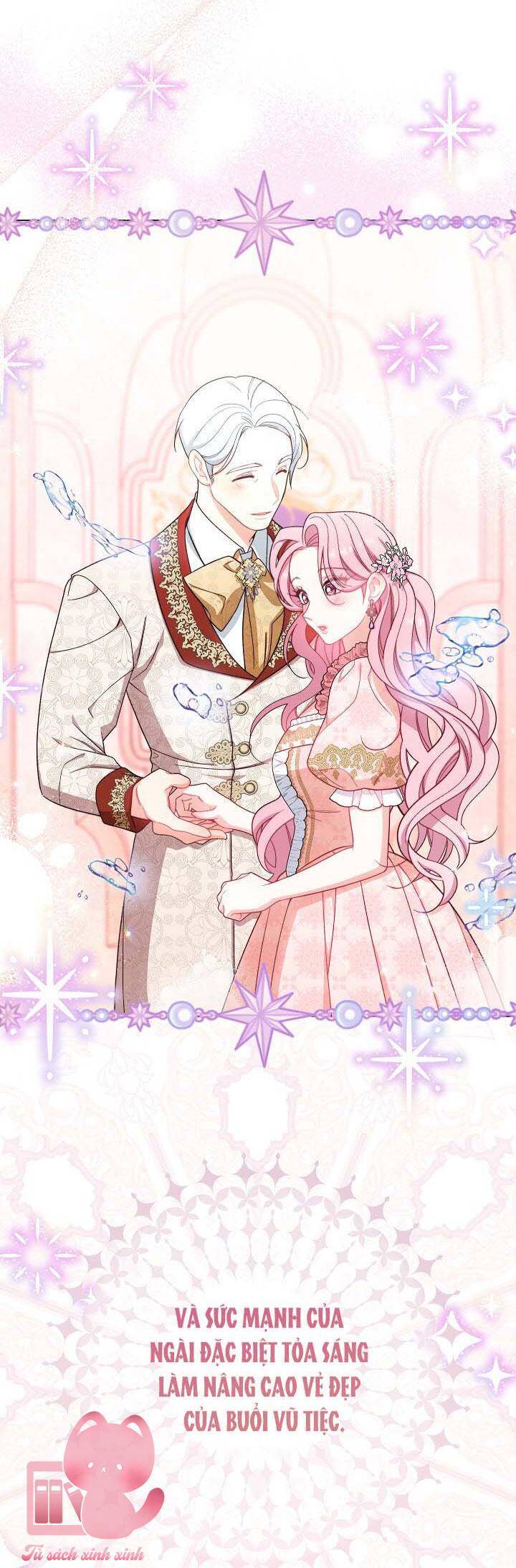 Hầu Gái Độc Quyền Của Hoàng Hậu Phản Diện Chap 24 - Next Chap 25