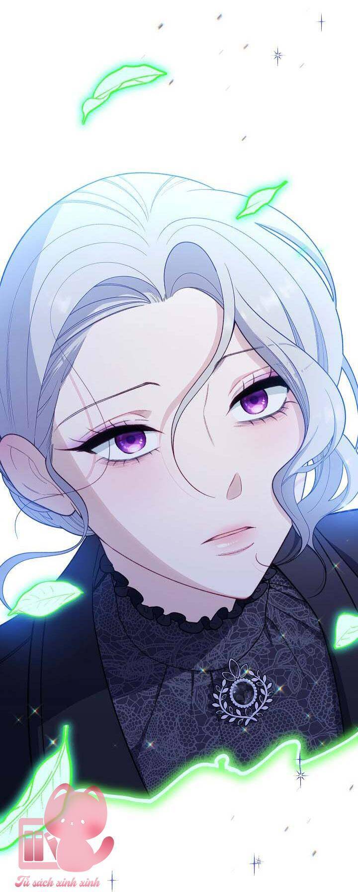 Hầu Gái Độc Quyền Của Hoàng Hậu Phản Diện Chap 24 - Next Chap 25