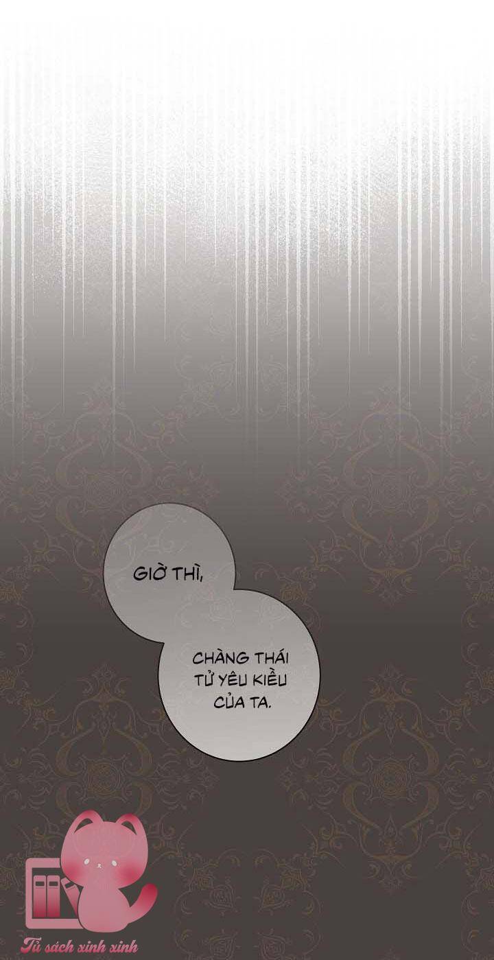 Hầu Gái Độc Quyền Của Hoàng Hậu Phản Diện Chap 24 - Next Chap 25