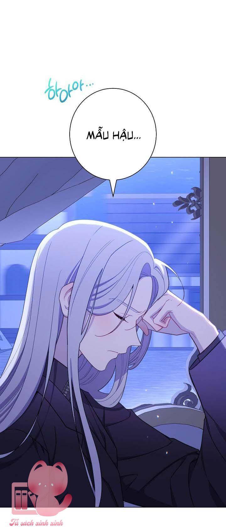 Hầu Gái Độc Quyền Của Hoàng Hậu Phản Diện Chap 24 - Next Chap 25
