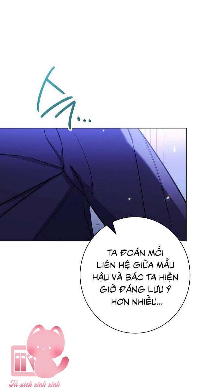 Hầu Gái Độc Quyền Của Hoàng Hậu Phản Diện Chap 24 - Next Chap 25