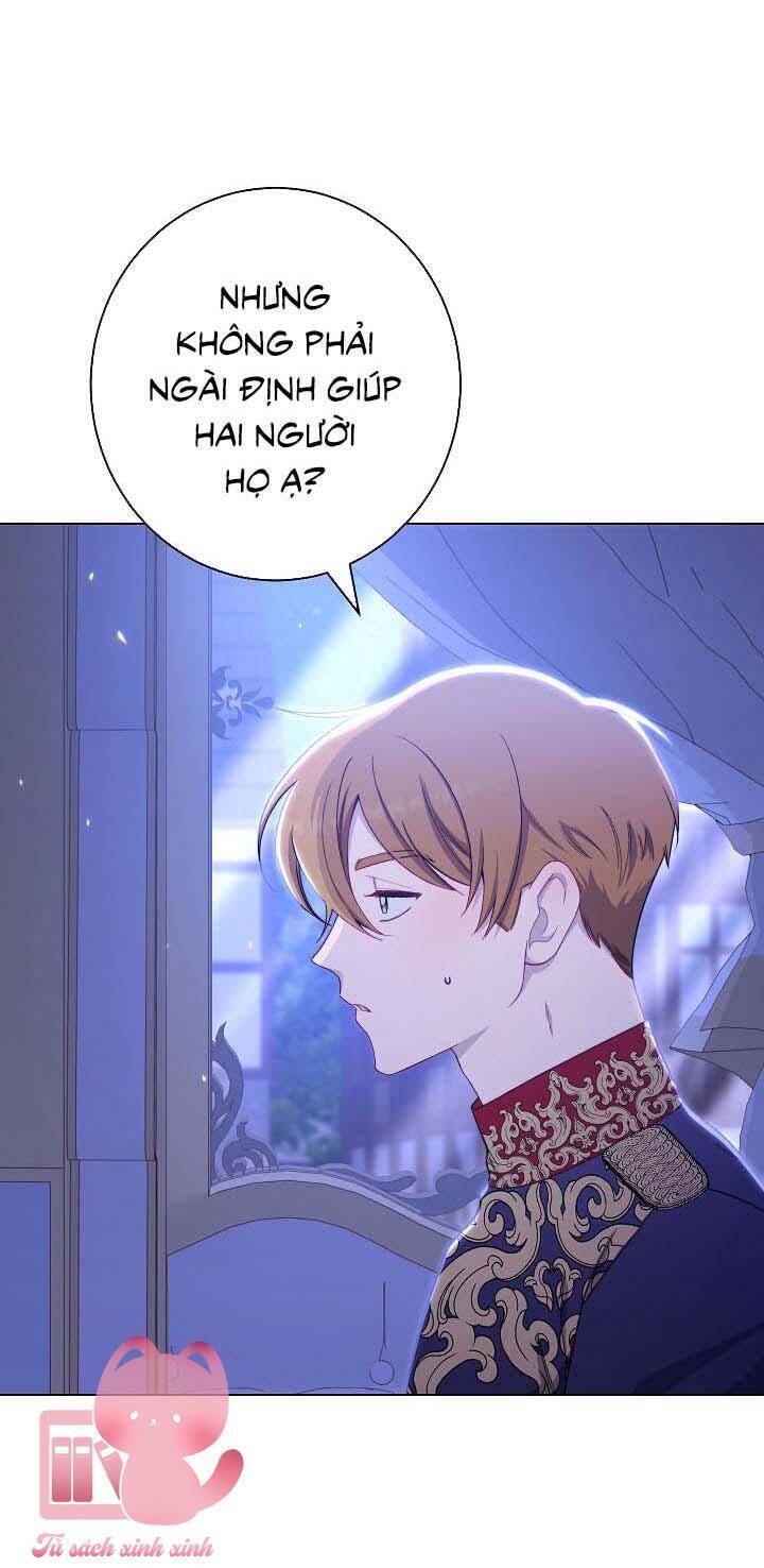 Hầu Gái Độc Quyền Của Hoàng Hậu Phản Diện Chap 24 - Next Chap 25