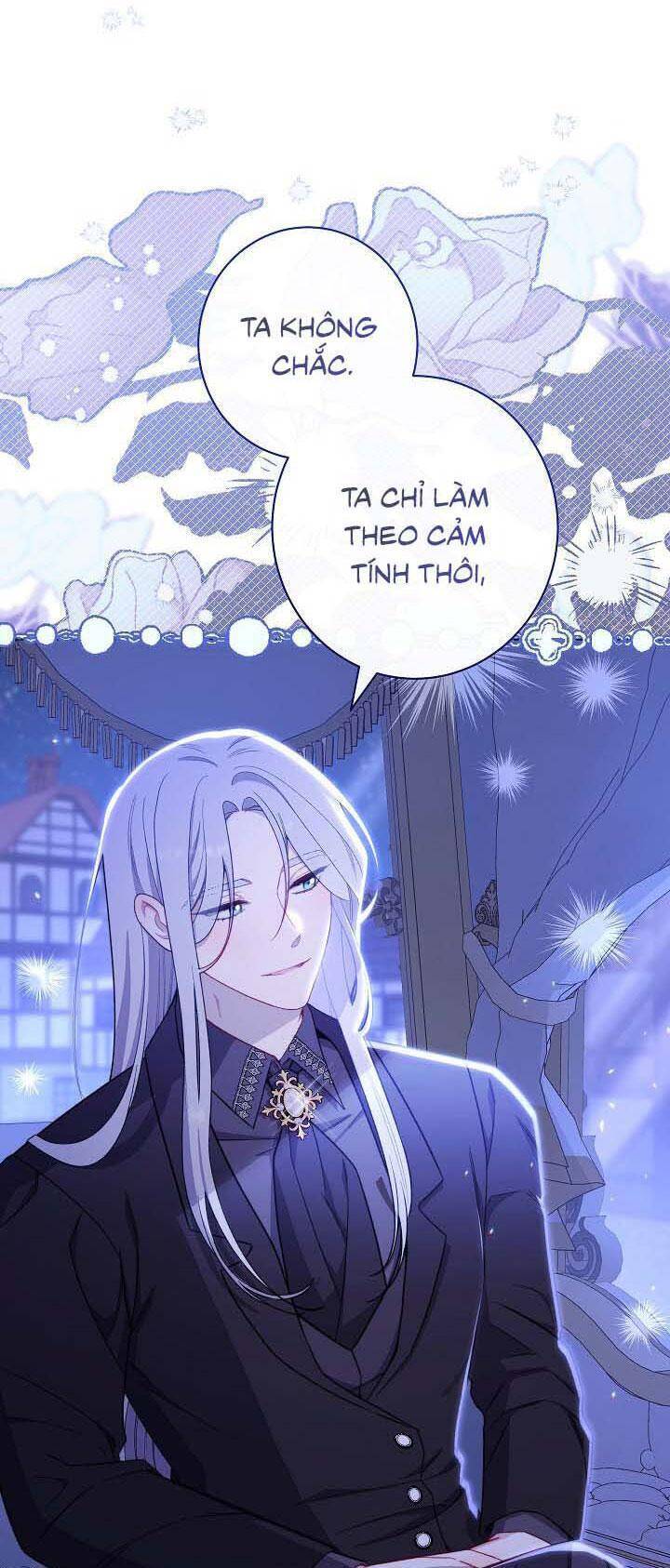 Hầu Gái Độc Quyền Của Hoàng Hậu Phản Diện Chap 24 - Next Chap 25