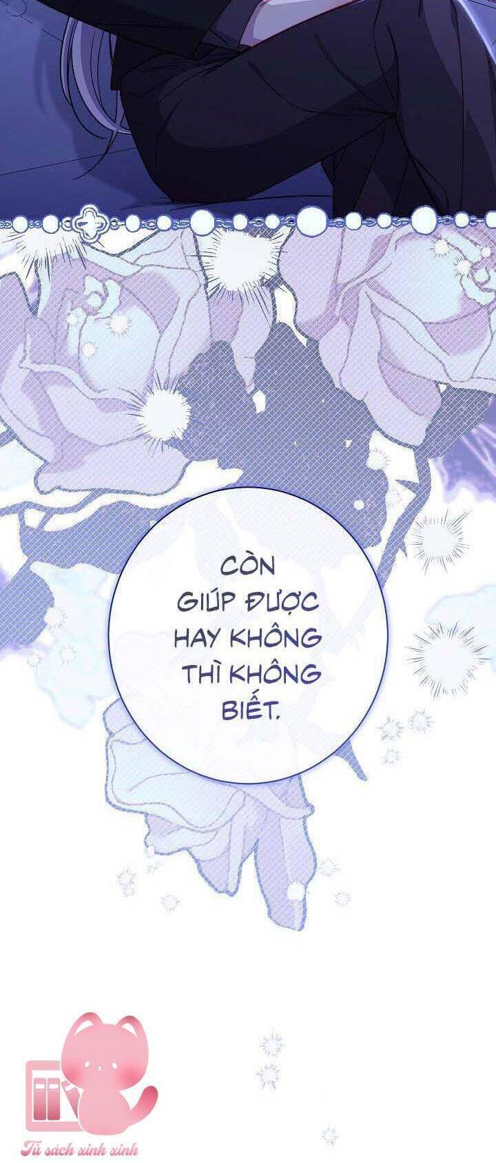 Hầu Gái Độc Quyền Của Hoàng Hậu Phản Diện Chap 24 - Next Chap 25
