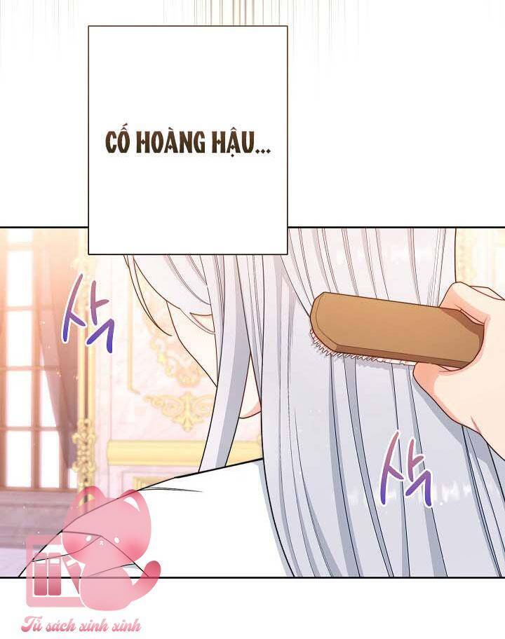 Hầu Gái Độc Quyền Của Hoàng Hậu Phản Diện Chap 25 - Next Chap 26