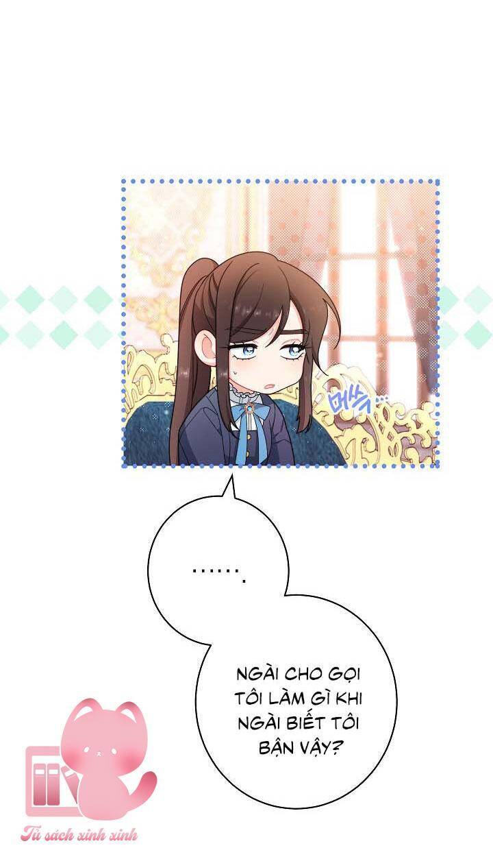 Hầu Gái Độc Quyền Của Hoàng Hậu Phản Diện Chap 25 - Next Chap 26