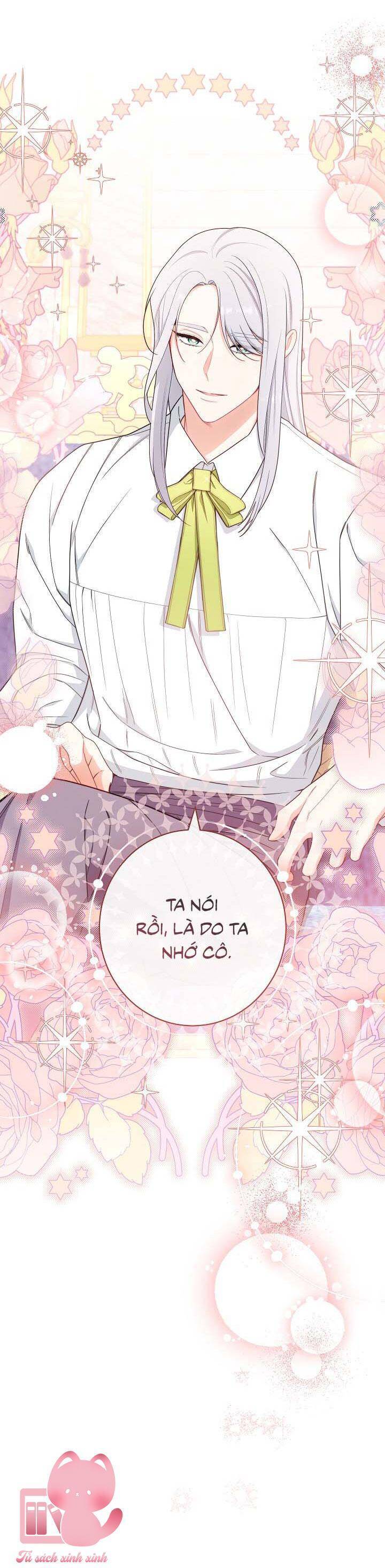 Hầu Gái Độc Quyền Của Hoàng Hậu Phản Diện Chap 25 - Next Chap 26