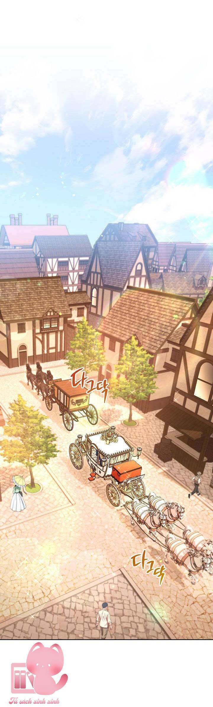 Hầu Gái Độc Quyền Của Hoàng Hậu Phản Diện Chap 25 - Next Chap 26