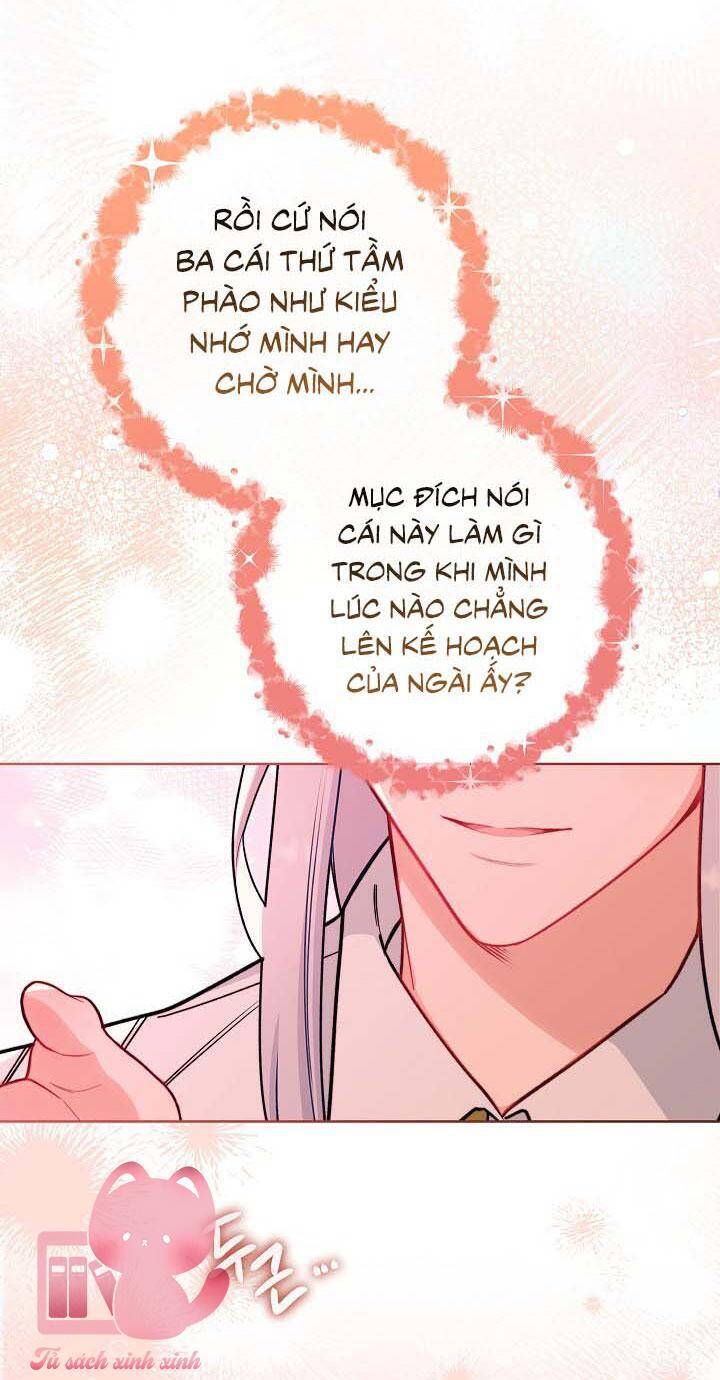 Hầu Gái Độc Quyền Của Hoàng Hậu Phản Diện Chap 25 - Next Chap 26