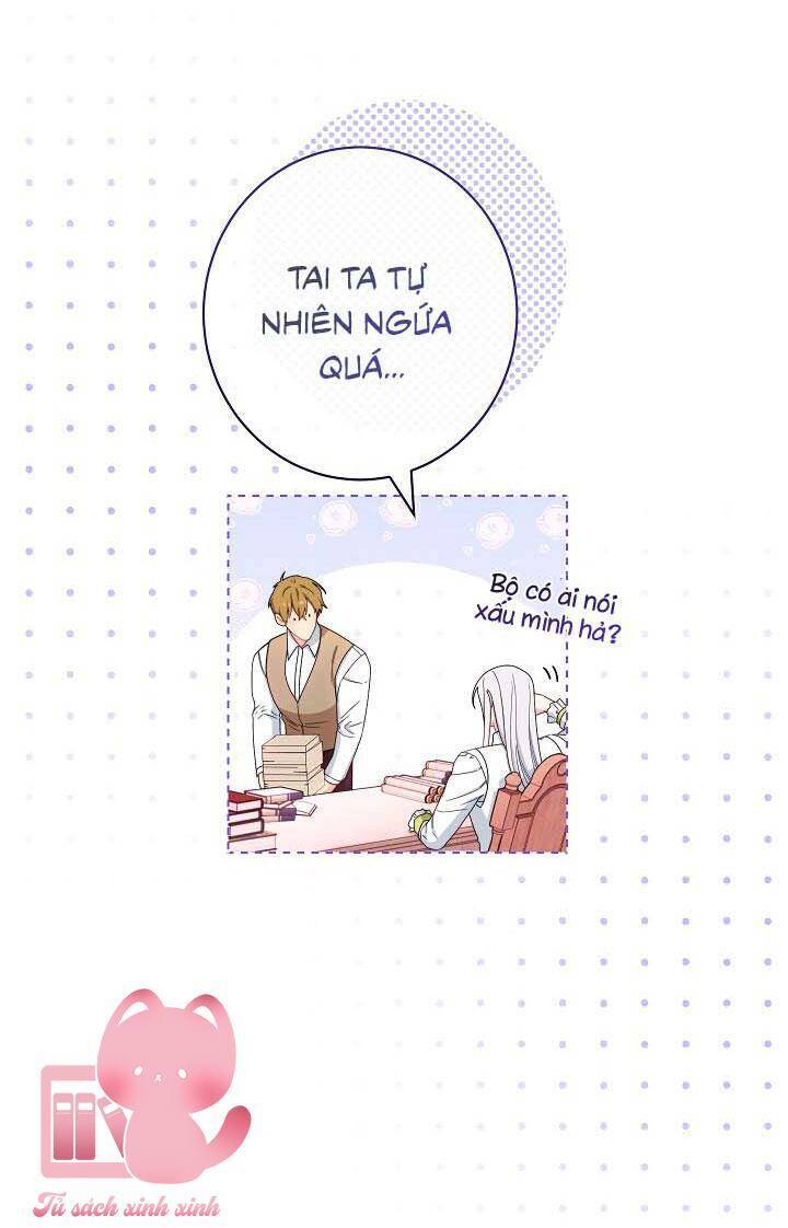 Hầu Gái Độc Quyền Của Hoàng Hậu Phản Diện Chap 25 - Next Chap 26