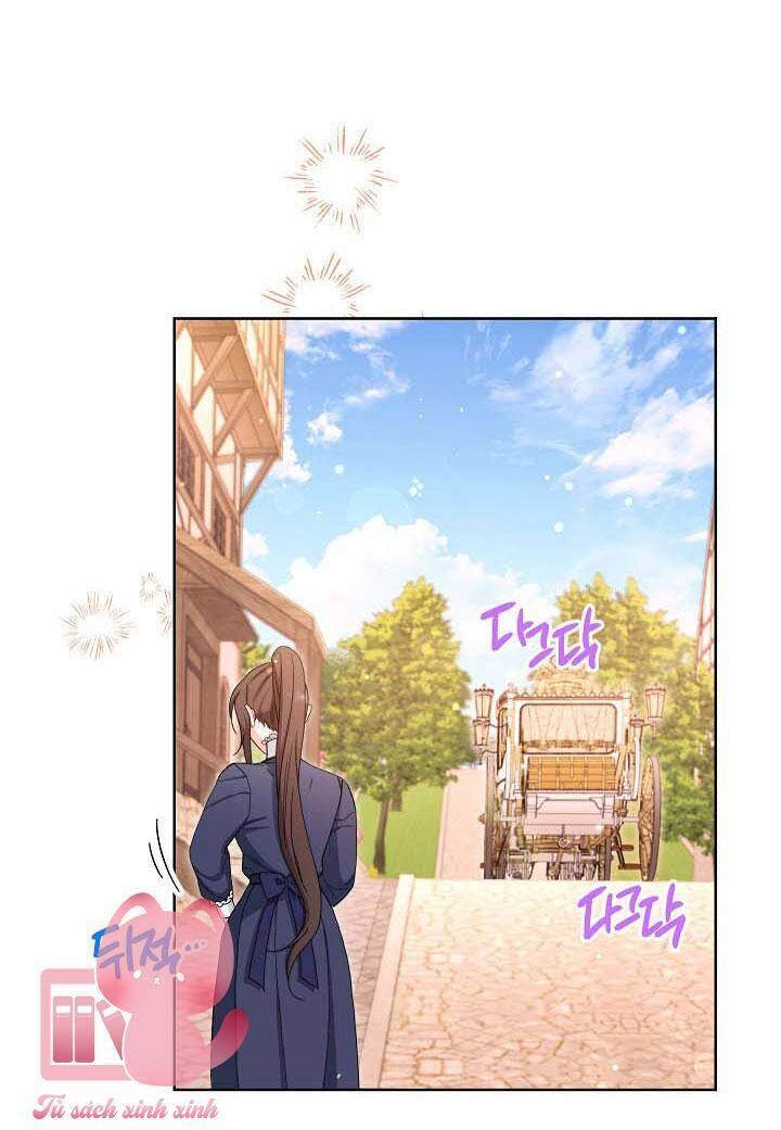 Hầu Gái Độc Quyền Của Hoàng Hậu Phản Diện Chap 25 - Next Chap 26