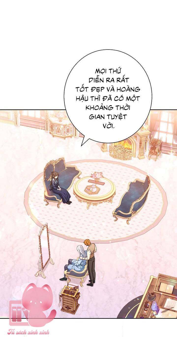 Hầu Gái Độc Quyền Của Hoàng Hậu Phản Diện Chap 25 - Next Chap 26
