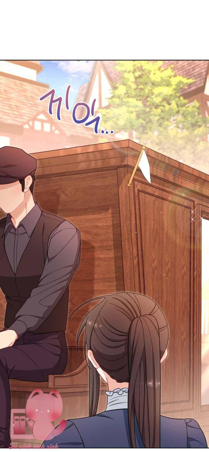 Hầu Gái Độc Quyền Của Hoàng Hậu Phản Diện Chap 25 - Next Chap 26
