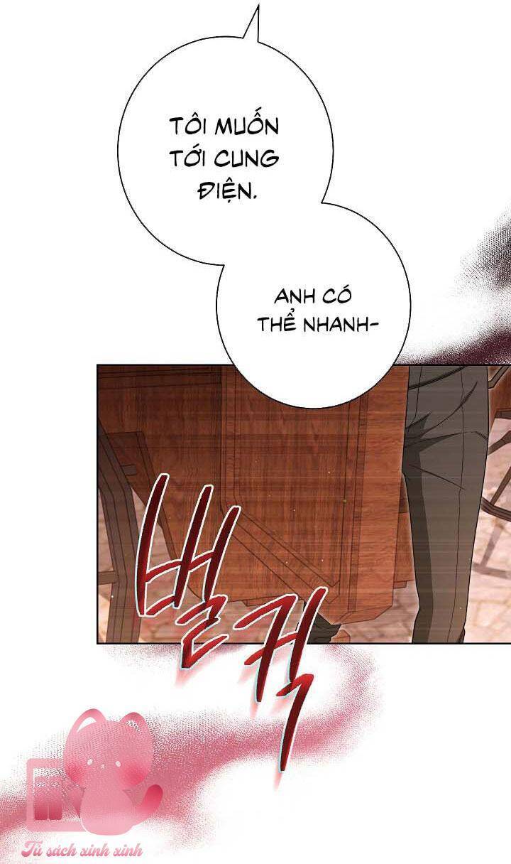Hầu Gái Độc Quyền Của Hoàng Hậu Phản Diện Chap 25 - Next Chap 26