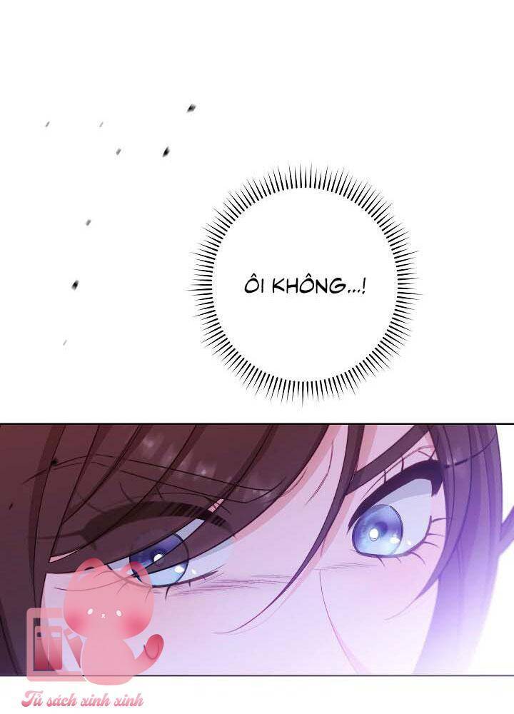 Hầu Gái Độc Quyền Của Hoàng Hậu Phản Diện Chap 25 - Next Chap 26