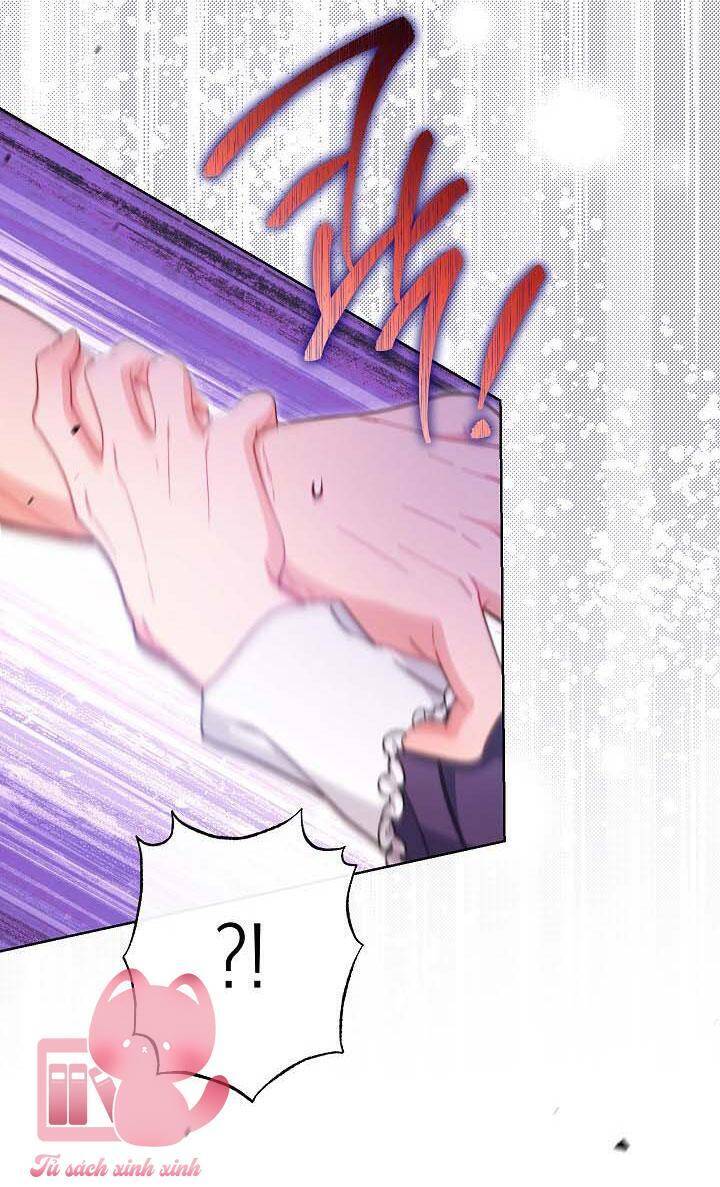 Hầu Gái Độc Quyền Của Hoàng Hậu Phản Diện Chap 25 - Next Chap 26