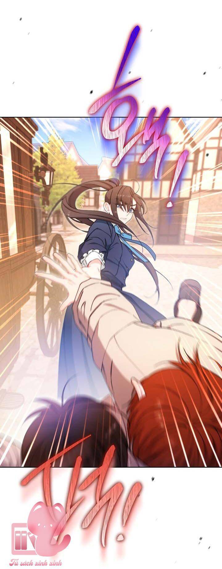 Hầu Gái Độc Quyền Của Hoàng Hậu Phản Diện Chap 25 - Next Chap 26