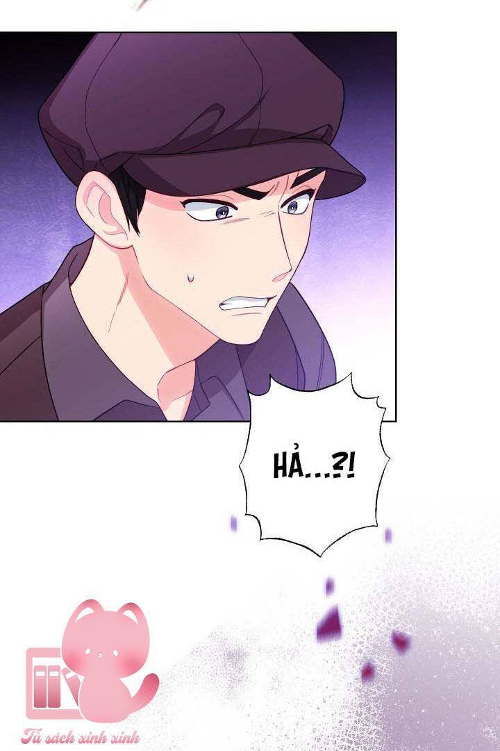 Hầu Gái Độc Quyền Của Hoàng Hậu Phản Diện Chap 25 - Next Chap 26