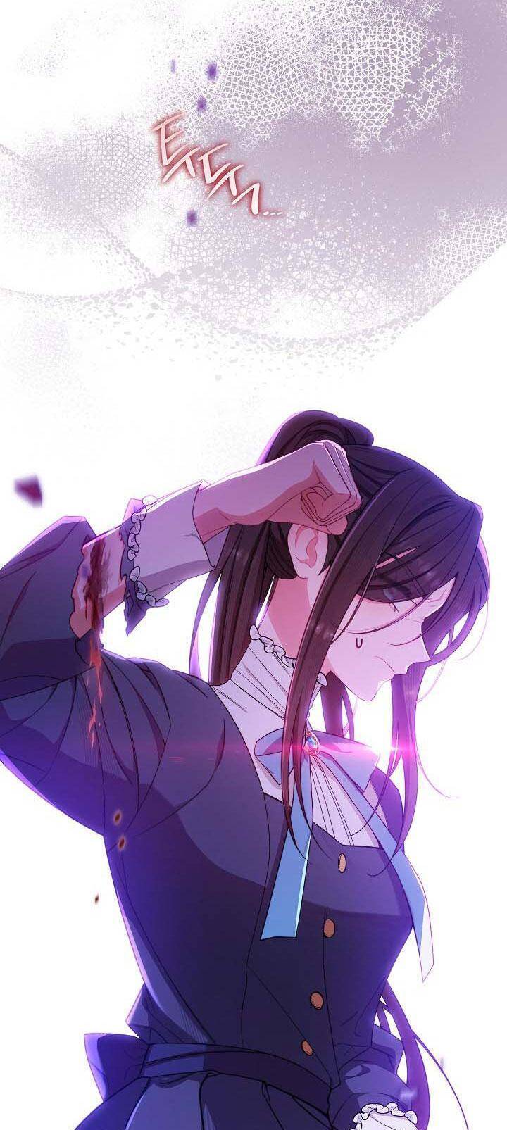 Hầu Gái Độc Quyền Của Hoàng Hậu Phản Diện Chap 25 - Next Chap 26