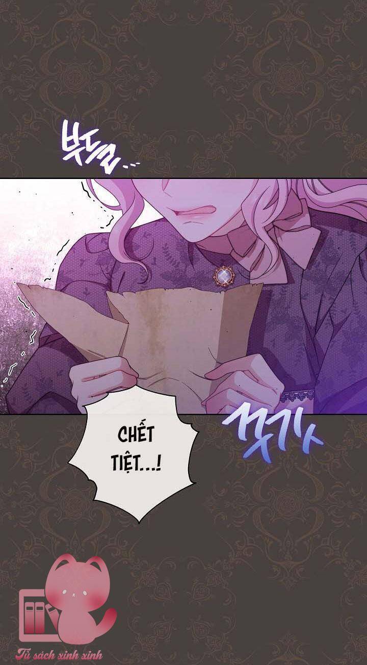 Hầu Gái Độc Quyền Của Hoàng Hậu Phản Diện Chap 25 - Next Chap 26