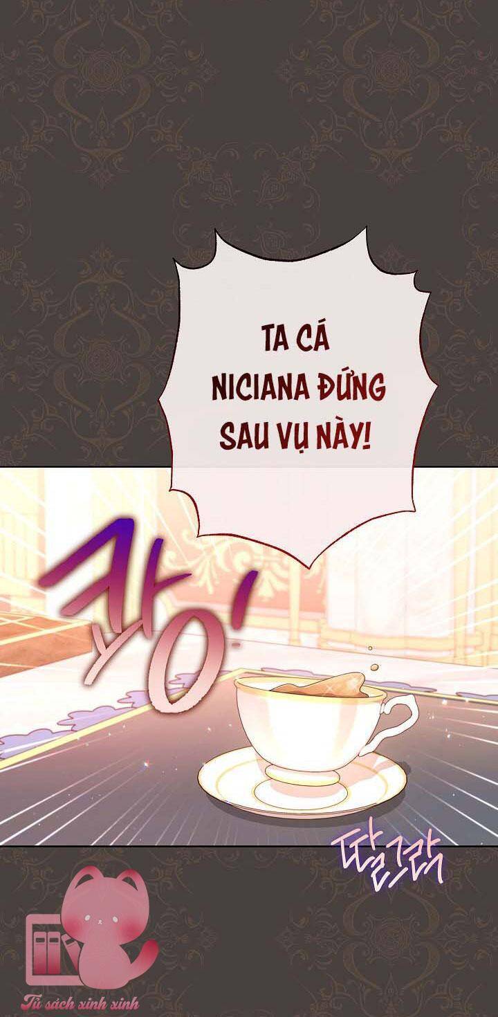 Hầu Gái Độc Quyền Của Hoàng Hậu Phản Diện Chap 25 - Next Chap 26