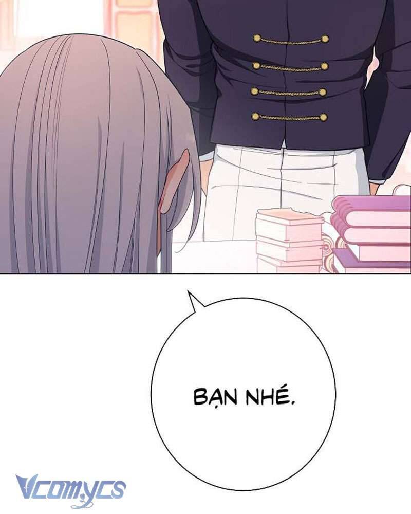 Hầu Gái Độc Quyền Của Hoàng Hậu Phản Diện Chap 26 - Next Chap 27