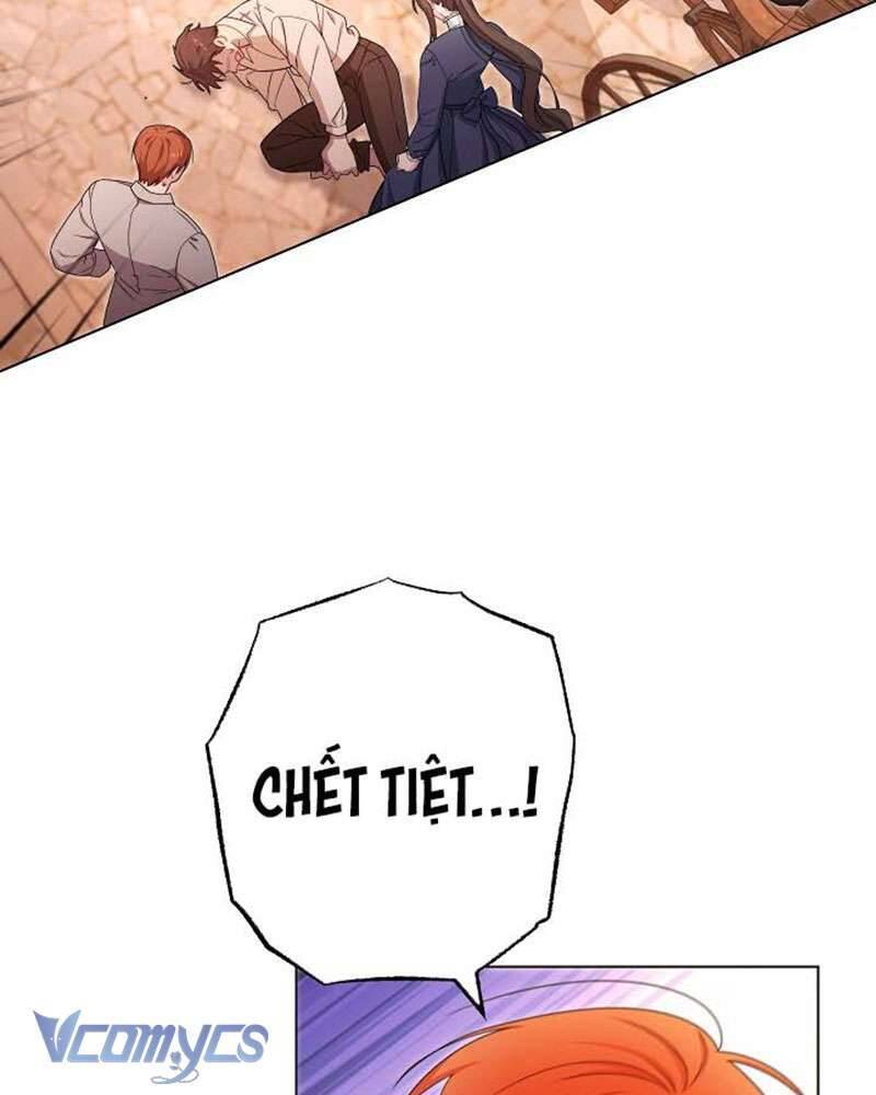 Hầu Gái Độc Quyền Của Hoàng Hậu Phản Diện Chap 26 - Next Chap 27