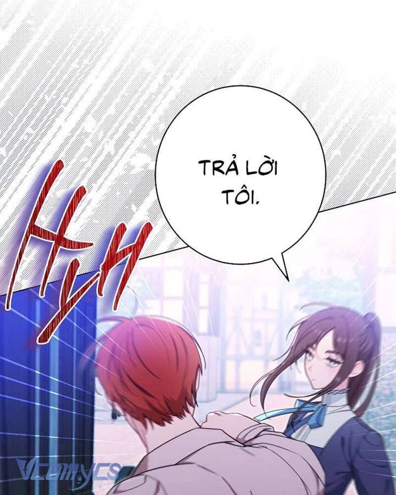 Hầu Gái Độc Quyền Của Hoàng Hậu Phản Diện Chap 26 - Next Chap 27