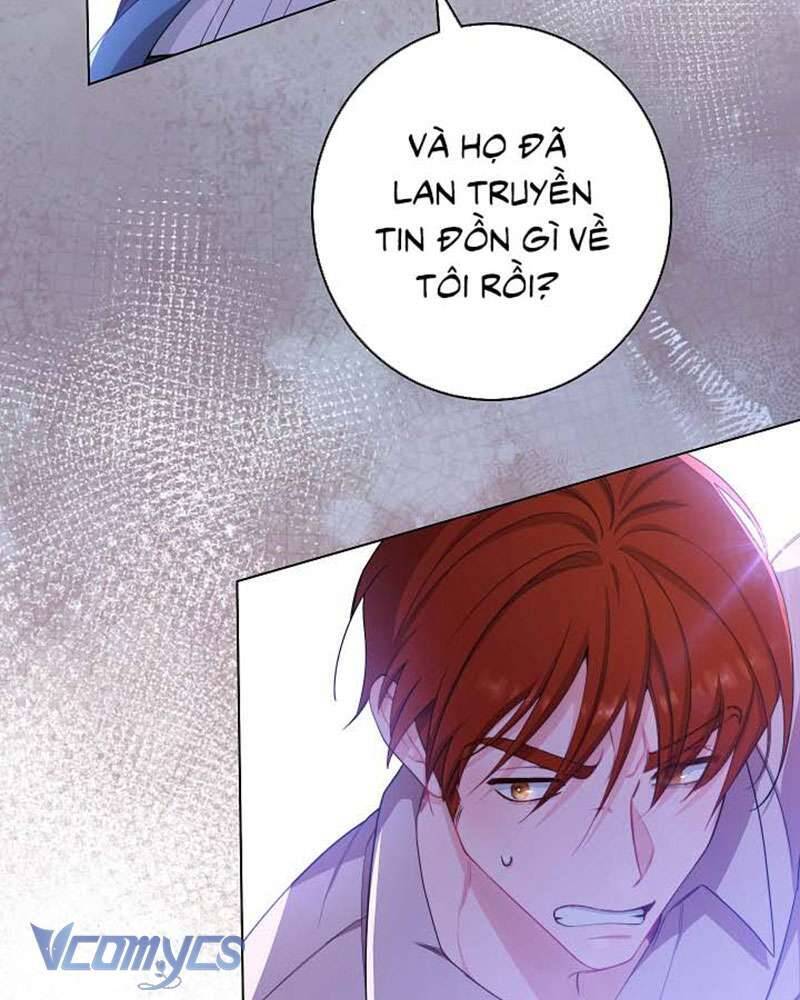 Hầu Gái Độc Quyền Của Hoàng Hậu Phản Diện Chap 26 - Next Chap 27