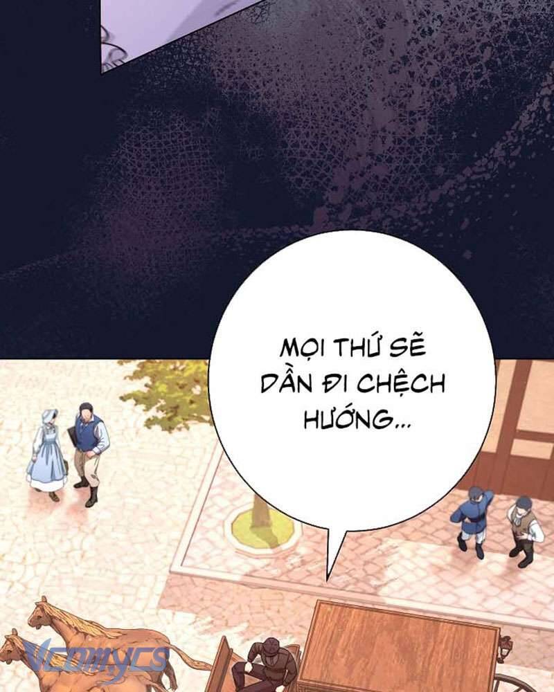 Hầu Gái Độc Quyền Của Hoàng Hậu Phản Diện Chap 26 - Next Chap 27