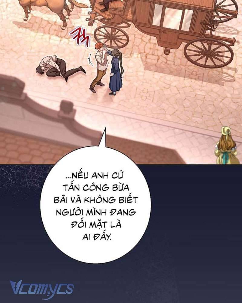 Hầu Gái Độc Quyền Của Hoàng Hậu Phản Diện Chap 26 - Next Chap 27