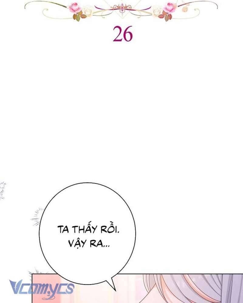 Hầu Gái Độc Quyền Của Hoàng Hậu Phản Diện Chap 26 - Next Chap 27