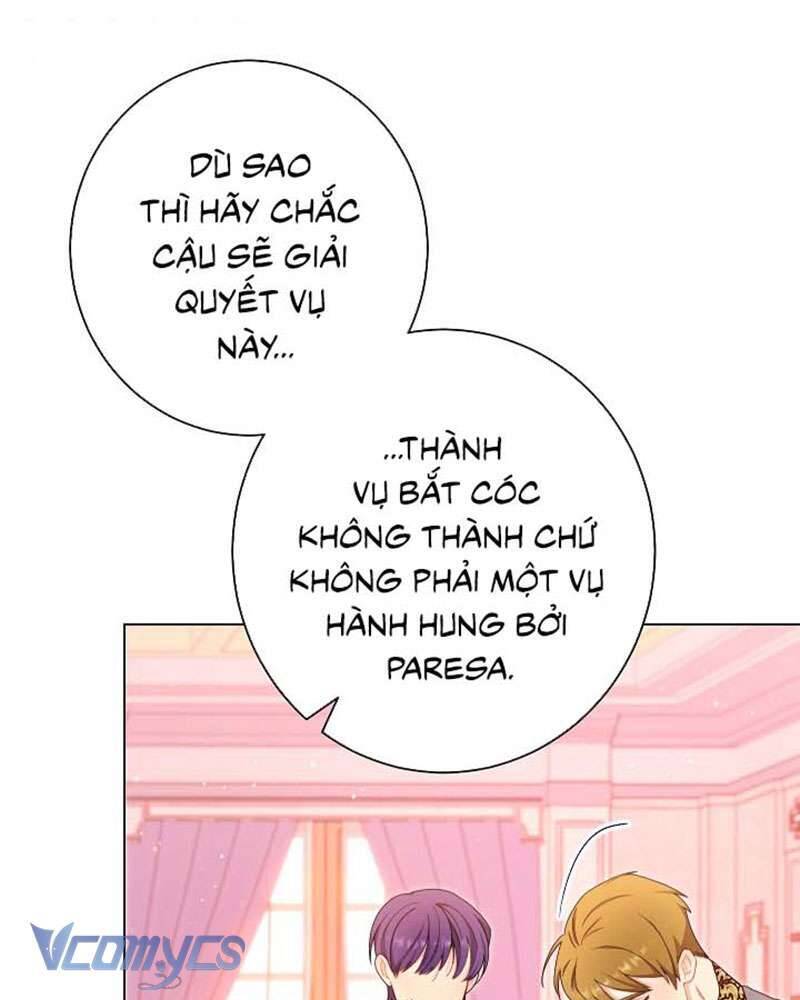 Hầu Gái Độc Quyền Của Hoàng Hậu Phản Diện Chap 26 - Next Chap 27