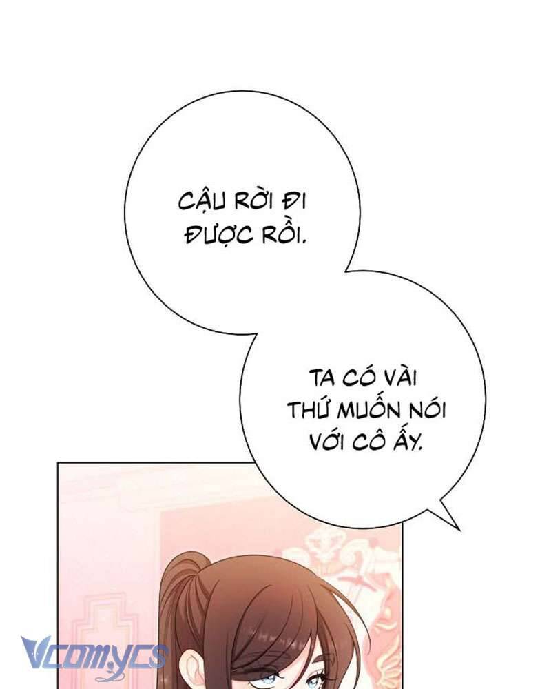 Hầu Gái Độc Quyền Của Hoàng Hậu Phản Diện Chap 26 - Next Chap 27