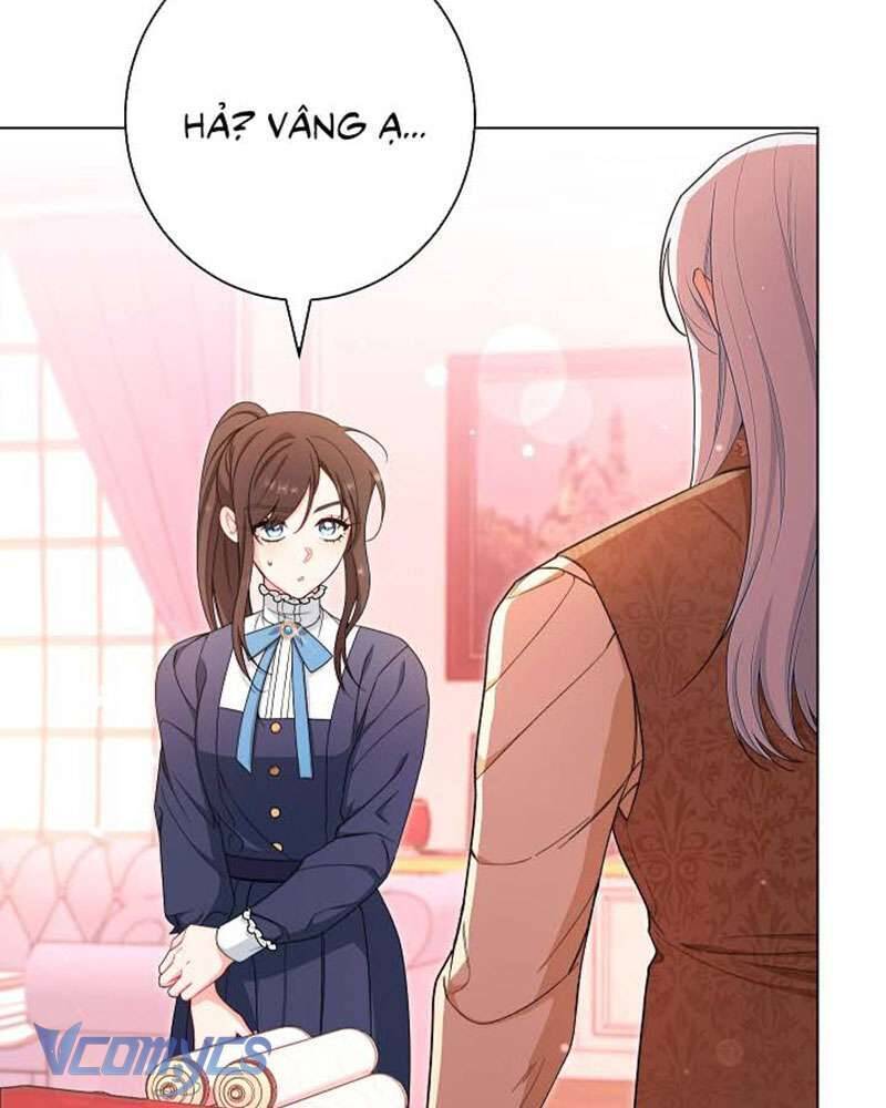 Hầu Gái Độc Quyền Của Hoàng Hậu Phản Diện Chap 26 - Next Chap 27