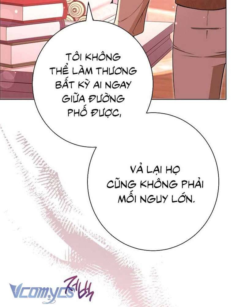 Hầu Gái Độc Quyền Của Hoàng Hậu Phản Diện Chap 26 - Next Chap 27
