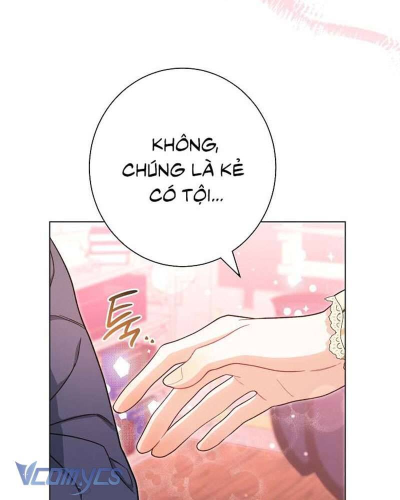 Hầu Gái Độc Quyền Của Hoàng Hậu Phản Diện Chap 26 - Next Chap 27
