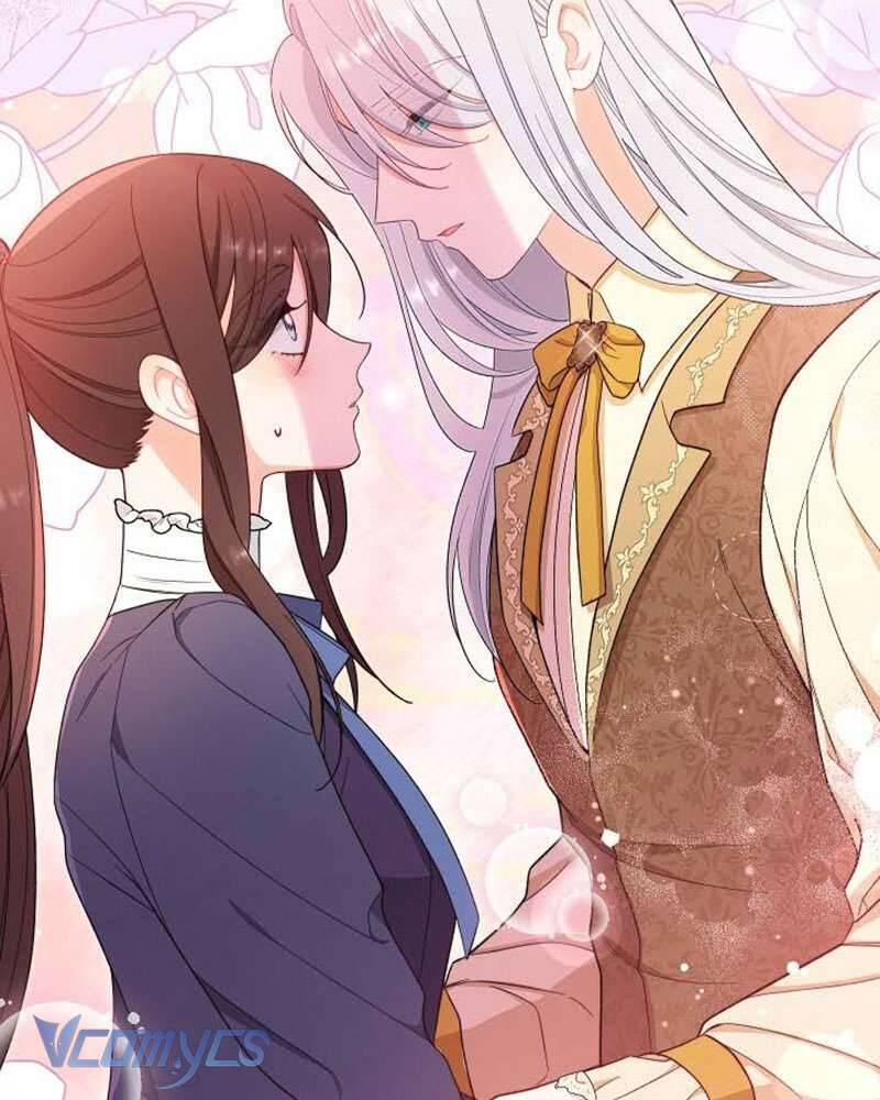 Hầu Gái Độc Quyền Của Hoàng Hậu Phản Diện Chap 26 - Next Chap 27