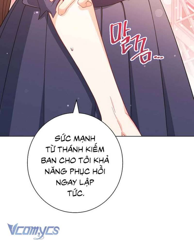 Hầu Gái Độc Quyền Của Hoàng Hậu Phản Diện Chap 26 - Next Chap 27