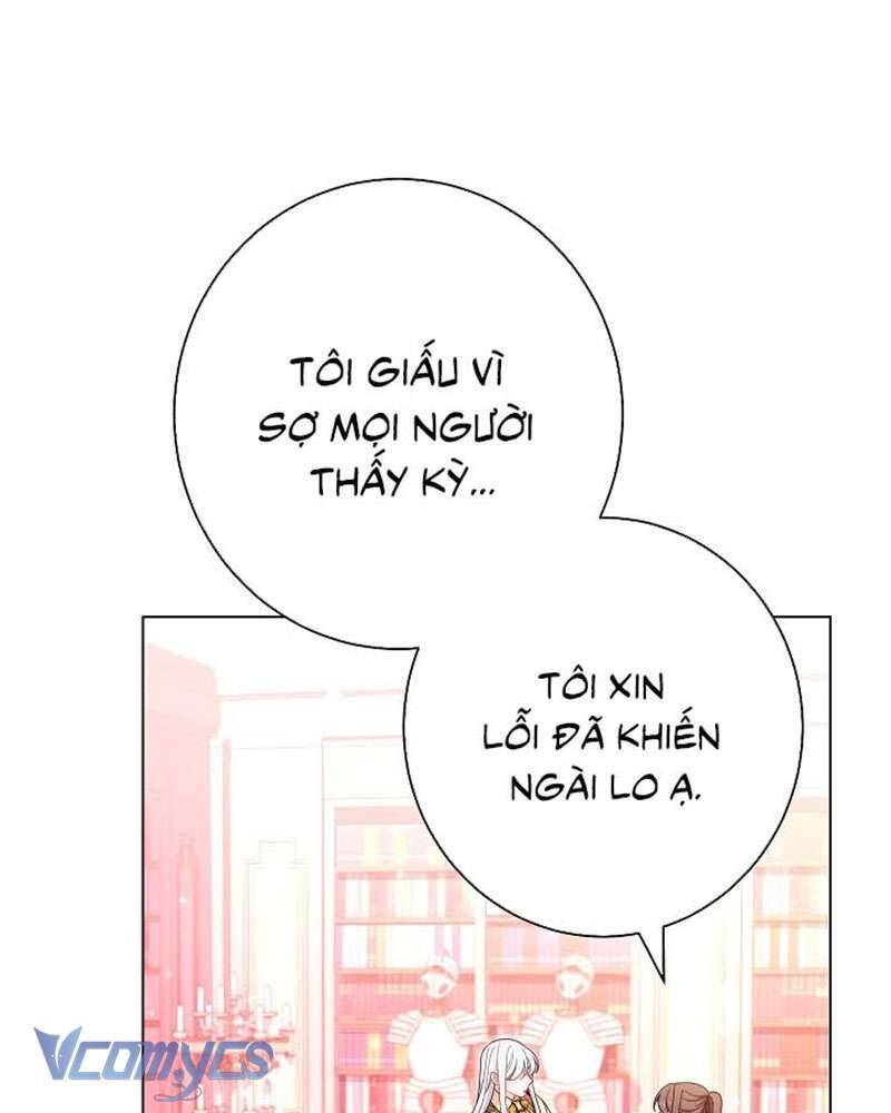Hầu Gái Độc Quyền Của Hoàng Hậu Phản Diện Chap 26 - Next Chap 27