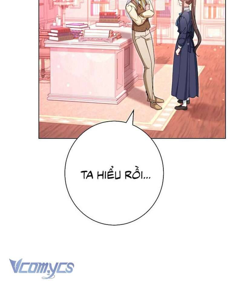 Hầu Gái Độc Quyền Của Hoàng Hậu Phản Diện Chap 26 - Next Chap 27