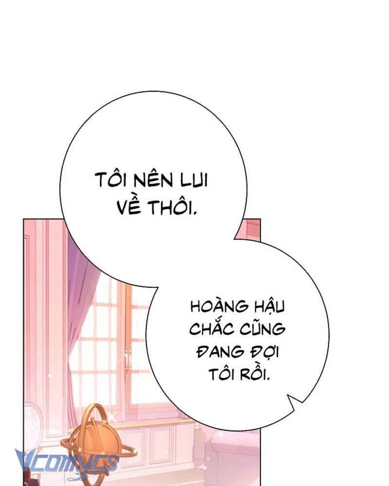 Hầu Gái Độc Quyền Của Hoàng Hậu Phản Diện Chap 26 - Next Chap 27